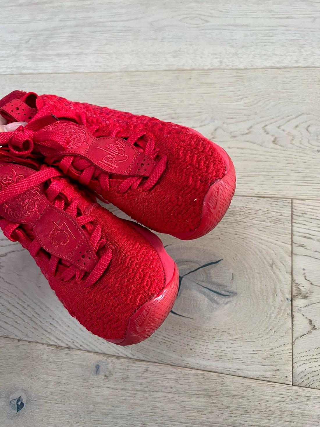 Nike LeBorn James