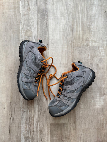 Columbia Hiking Shoes