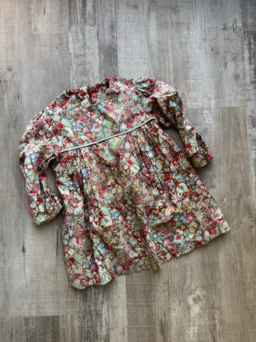 Handmade Vintage Dress
