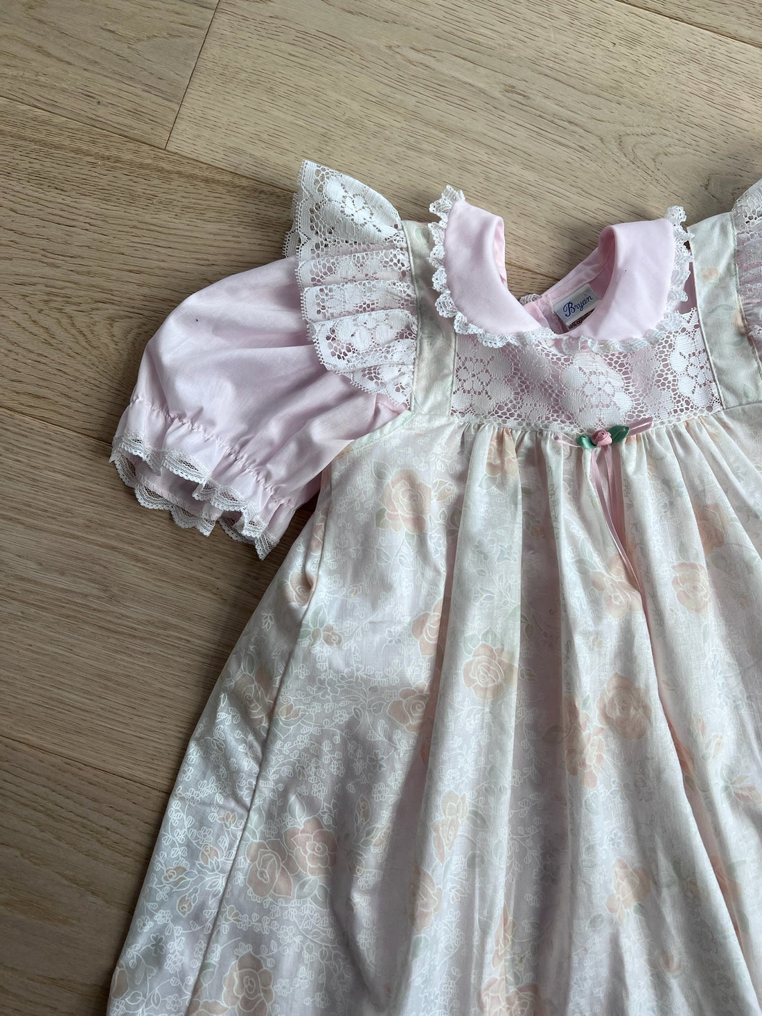 Vintage Dress