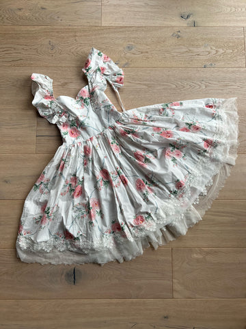 Doll Cake Dress