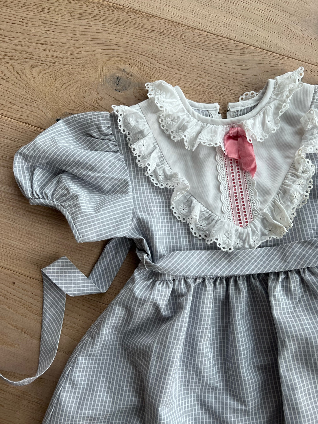 Vintage Dress