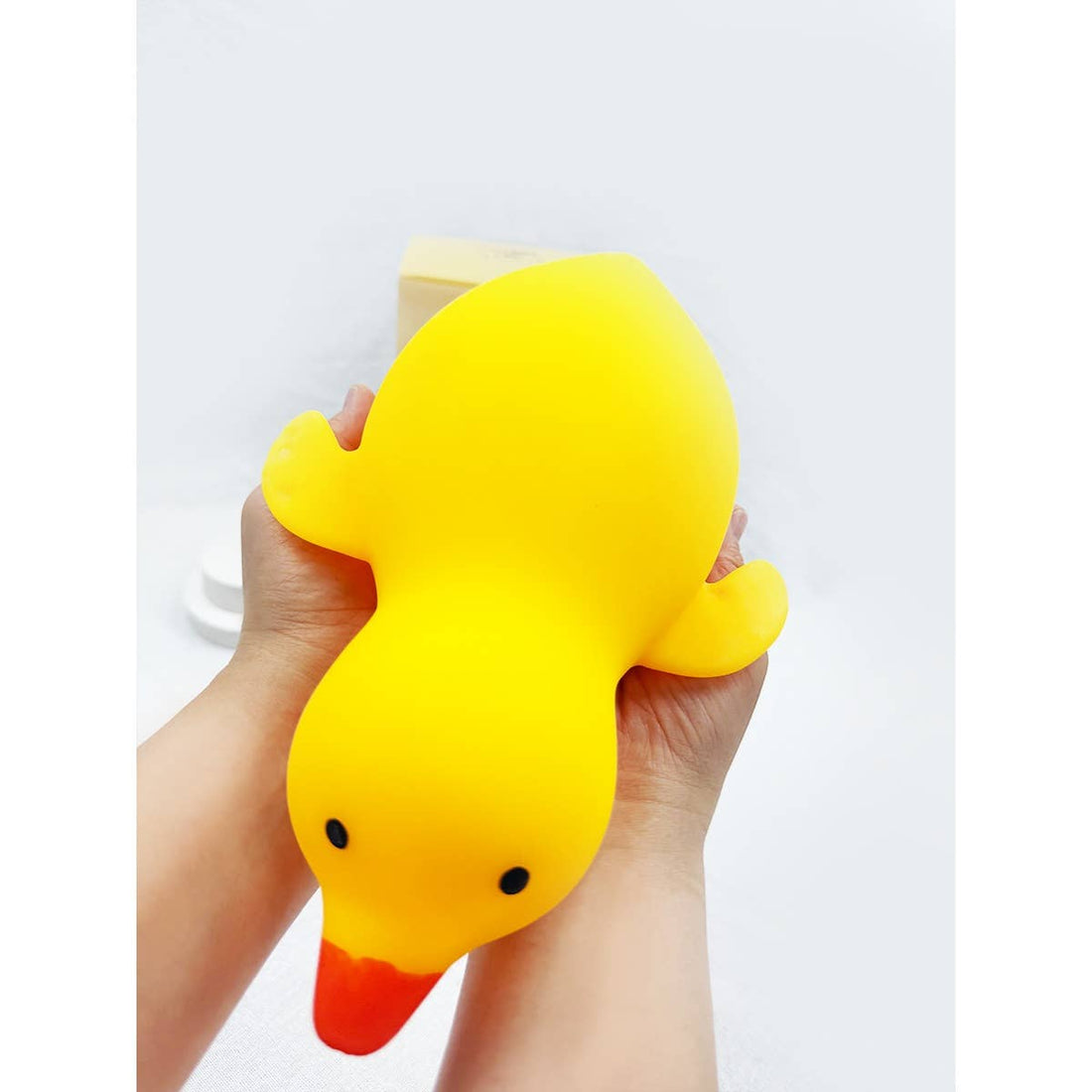 Giant Duck Squishy