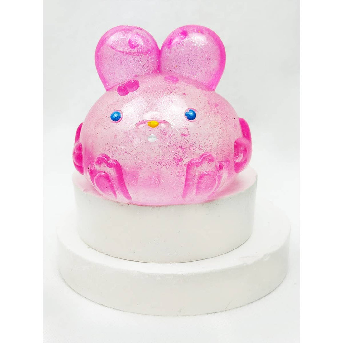 Bunny Maltose Stress Release Squishy Toy