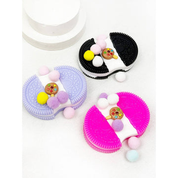 Addicting Cookie Soft Squishy Toy
