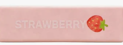 4OZ SLOW RISE BUTTER SCENTED STRAWBERRY SQUISHY (plastic bag