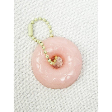 24 pcs Mini Dumpling Squishy with Key Ring Toy Box