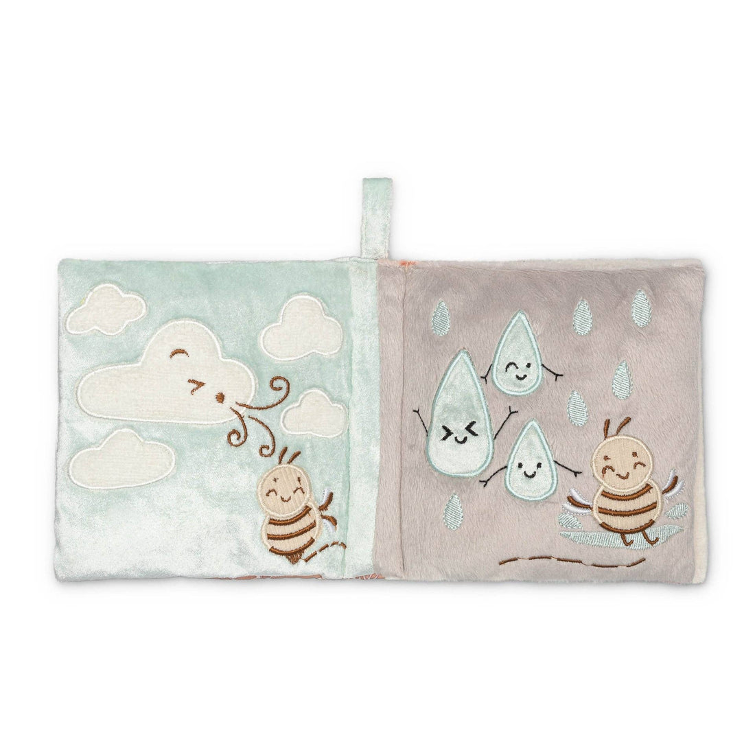 Violet Soft Activity Book