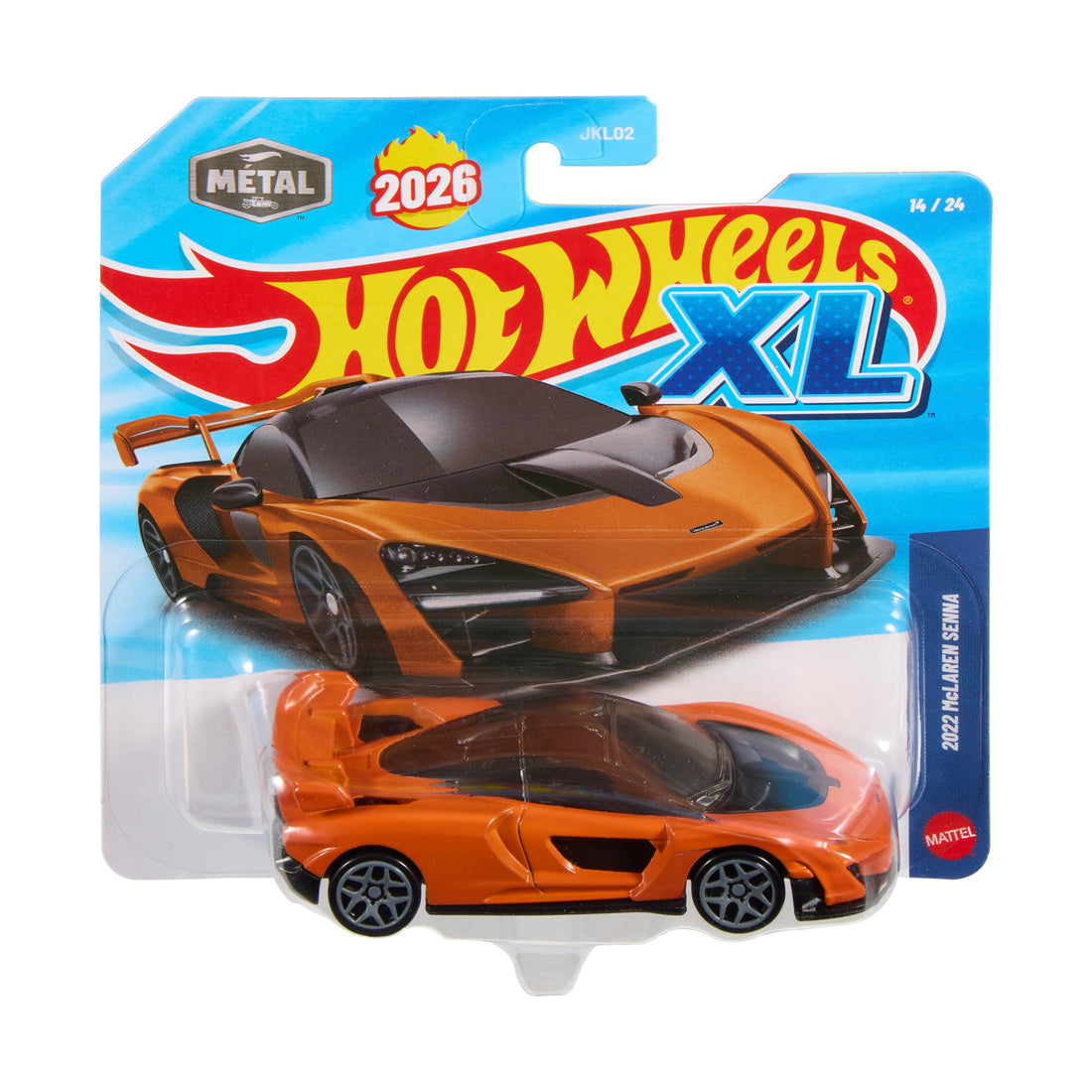 Hot Wheels XL Vehicle Assortment