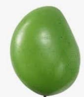 MANGO SQUISHY (SLIGHTLY CHANGES COLOR WHEN SQUISHED)