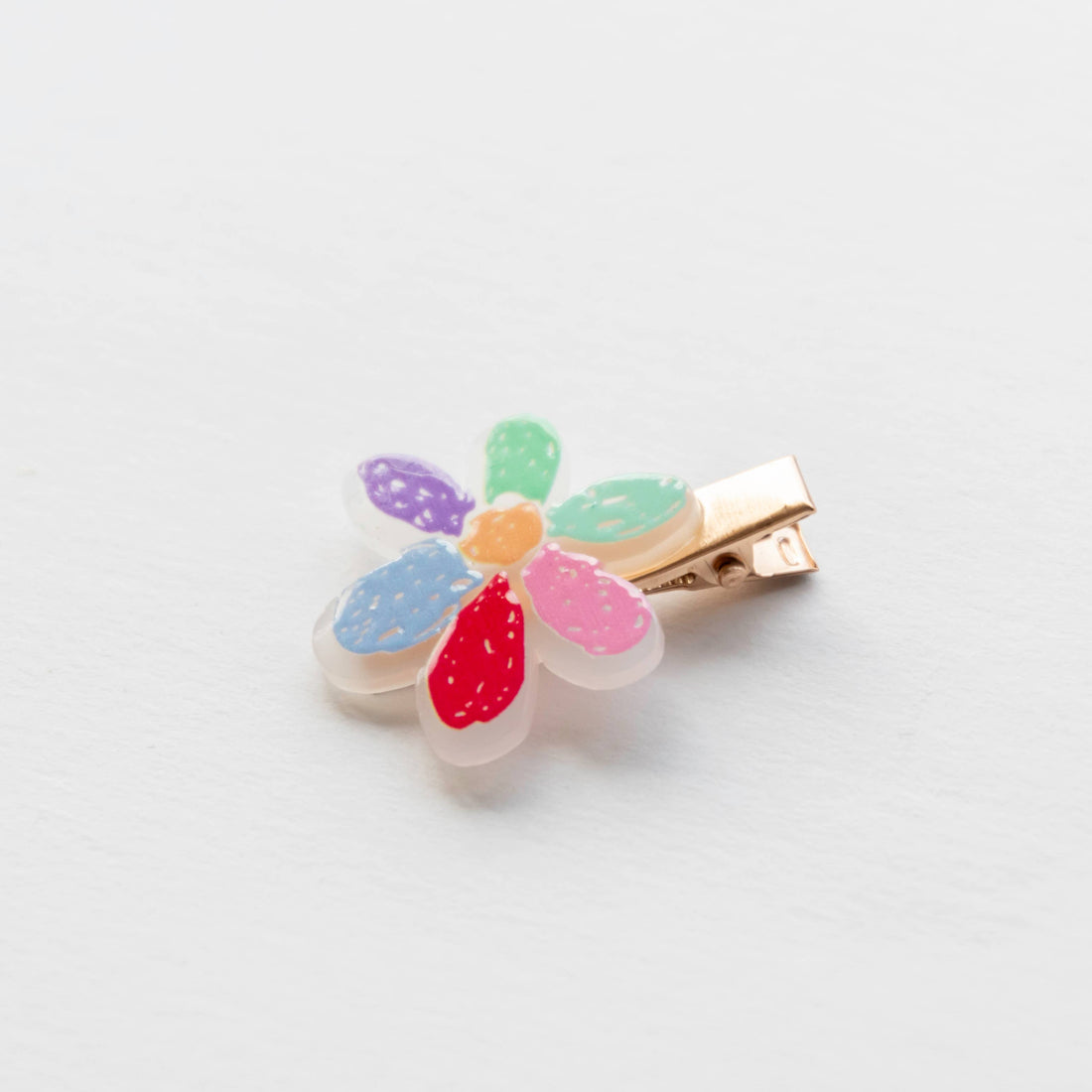 Hair Clips | Flower & Garden