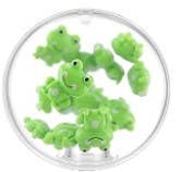 ASMR FROG SQUISHY BALL
