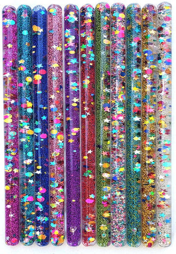 Metallic Wands REFILL (Pre-assorted Colors)
