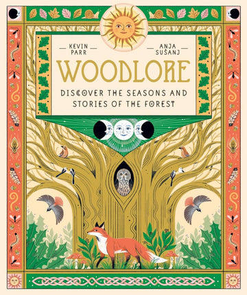 Woodlore