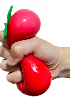 STRAWBERRY SQUISHY (MEDIUM)