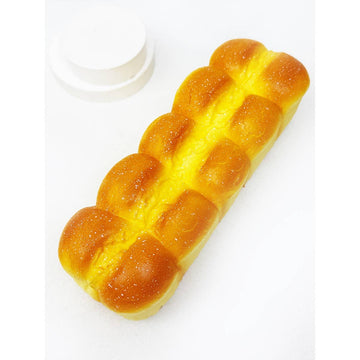 Jumbo Butter Bread Squishy