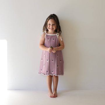 Knit Dress | Matilda