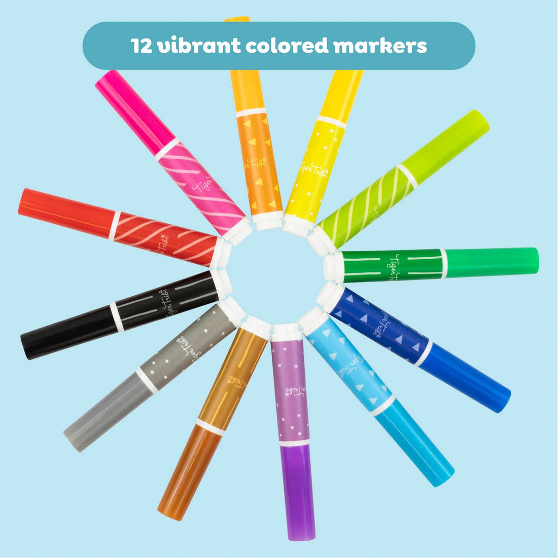 Junior Markers