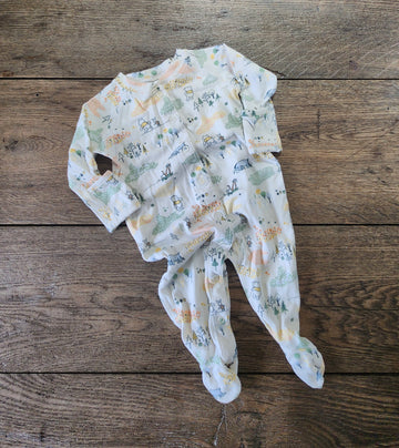 Hanna Andersson Pajama