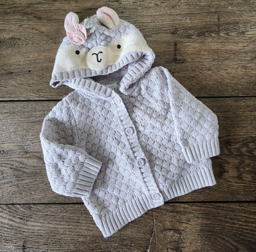 Baby Gap Cardigan