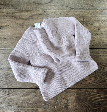 Zara Knit Sweater